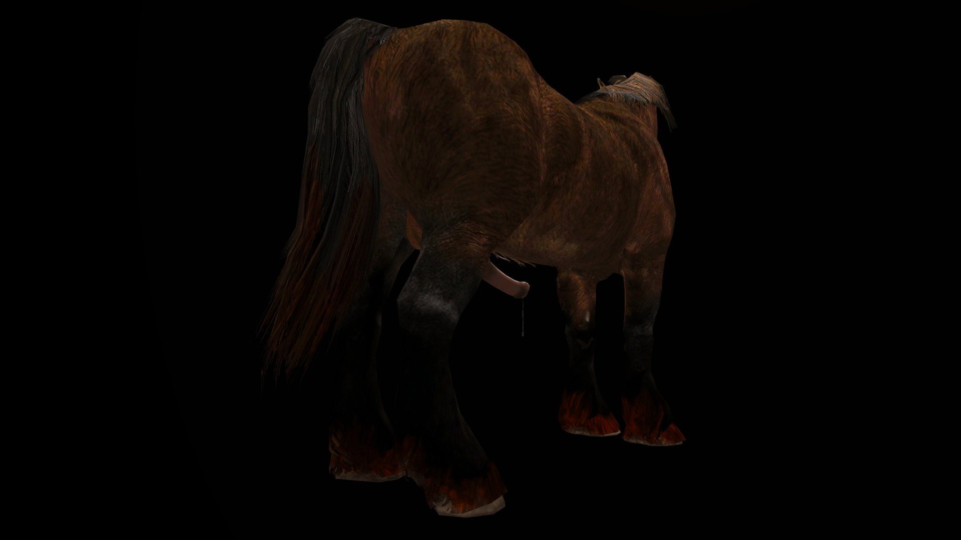 Rule34 – If it exists, there is porn of it / shadowmere / 203278