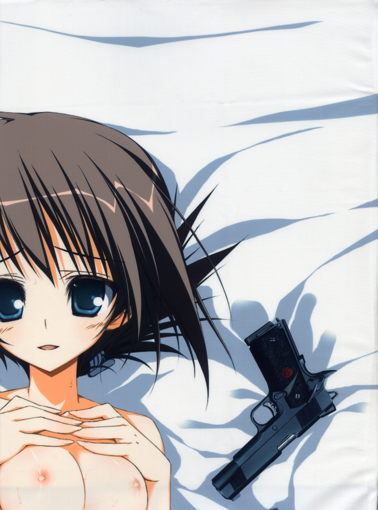 Rule34 – If it exists, there is porn of it / keroq, tachibana kimika / 203351