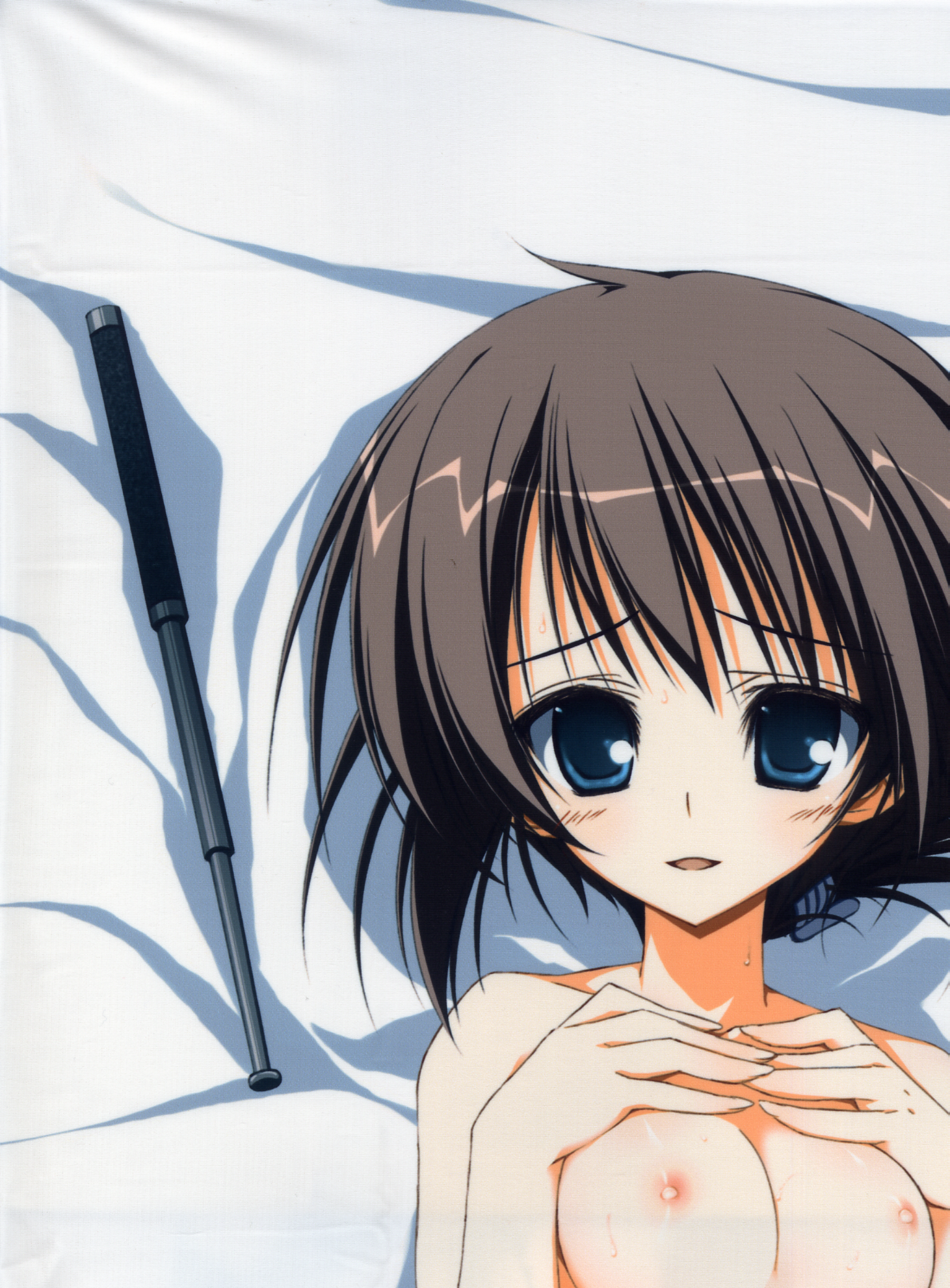 Rule34 – If it exists, there is porn of it / keroq, tachibana kimika / 203373