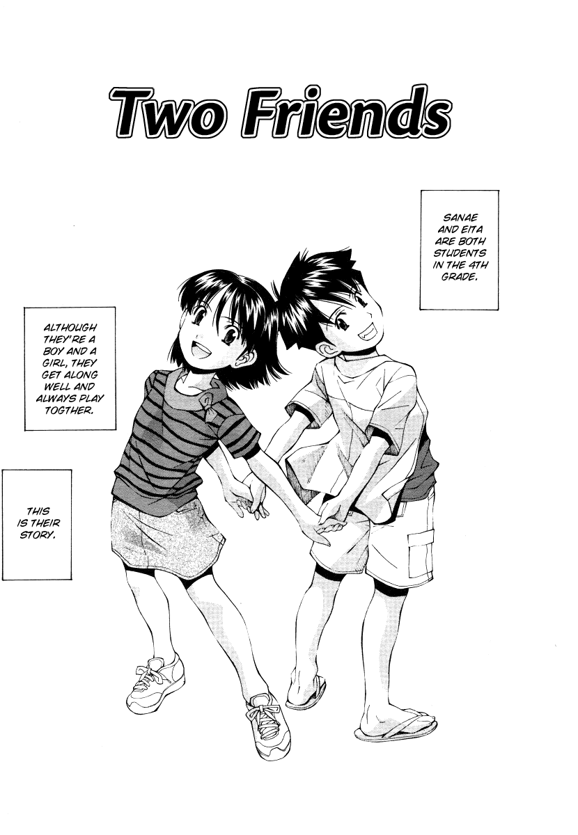 highres, tagme, child, front