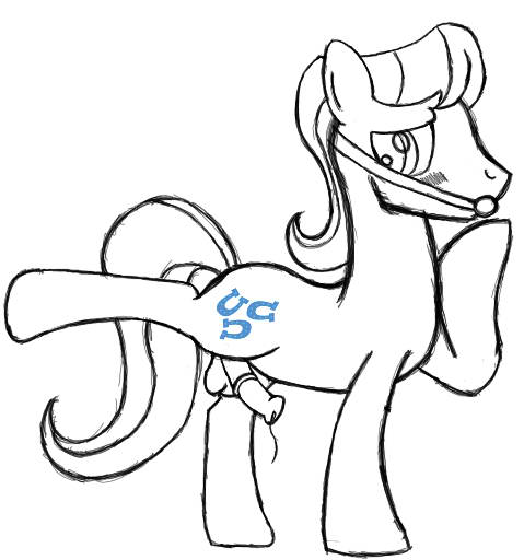 Rule34 – If it exists, there is porn of it / / 203483