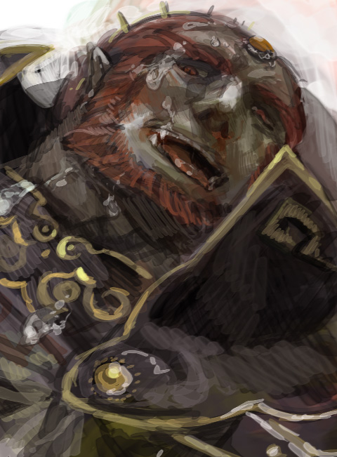 Rule34 – If it exists, there is porn of it / ganondorf / 203576