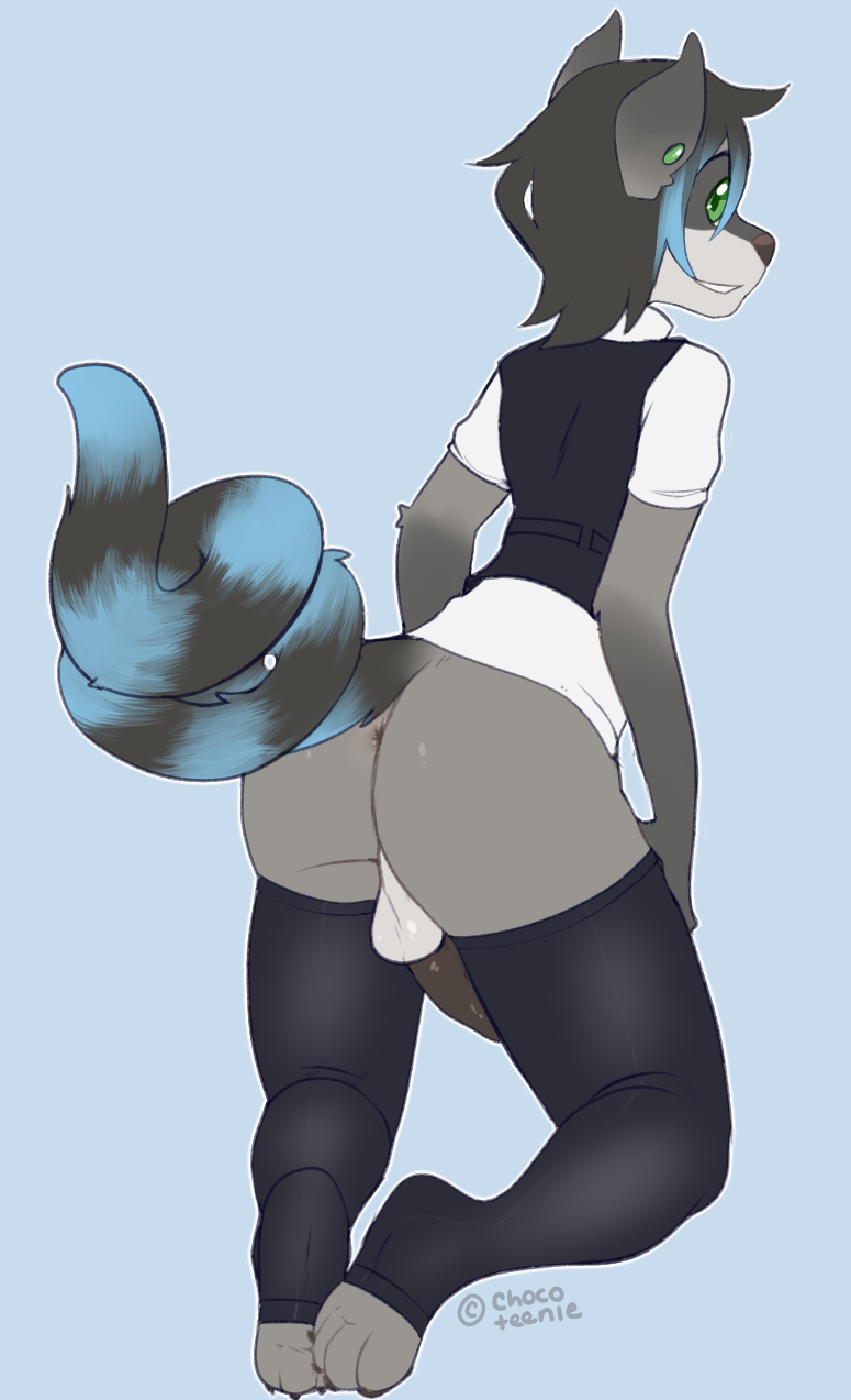 Rule34 – If it exists, there is porn of it / chocoteenie / 203597