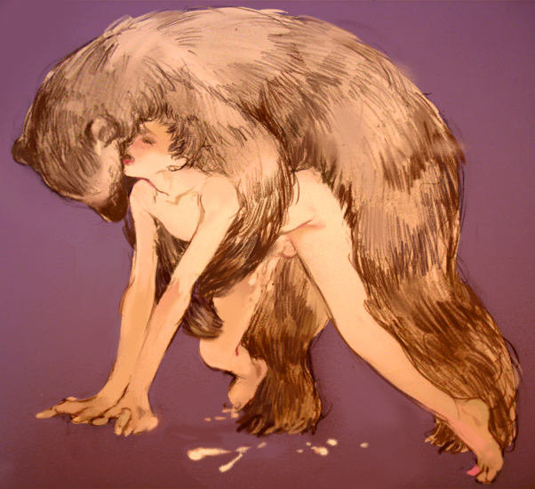 Rule34 – If it exists, there is porn of it / unknown artist / 203614