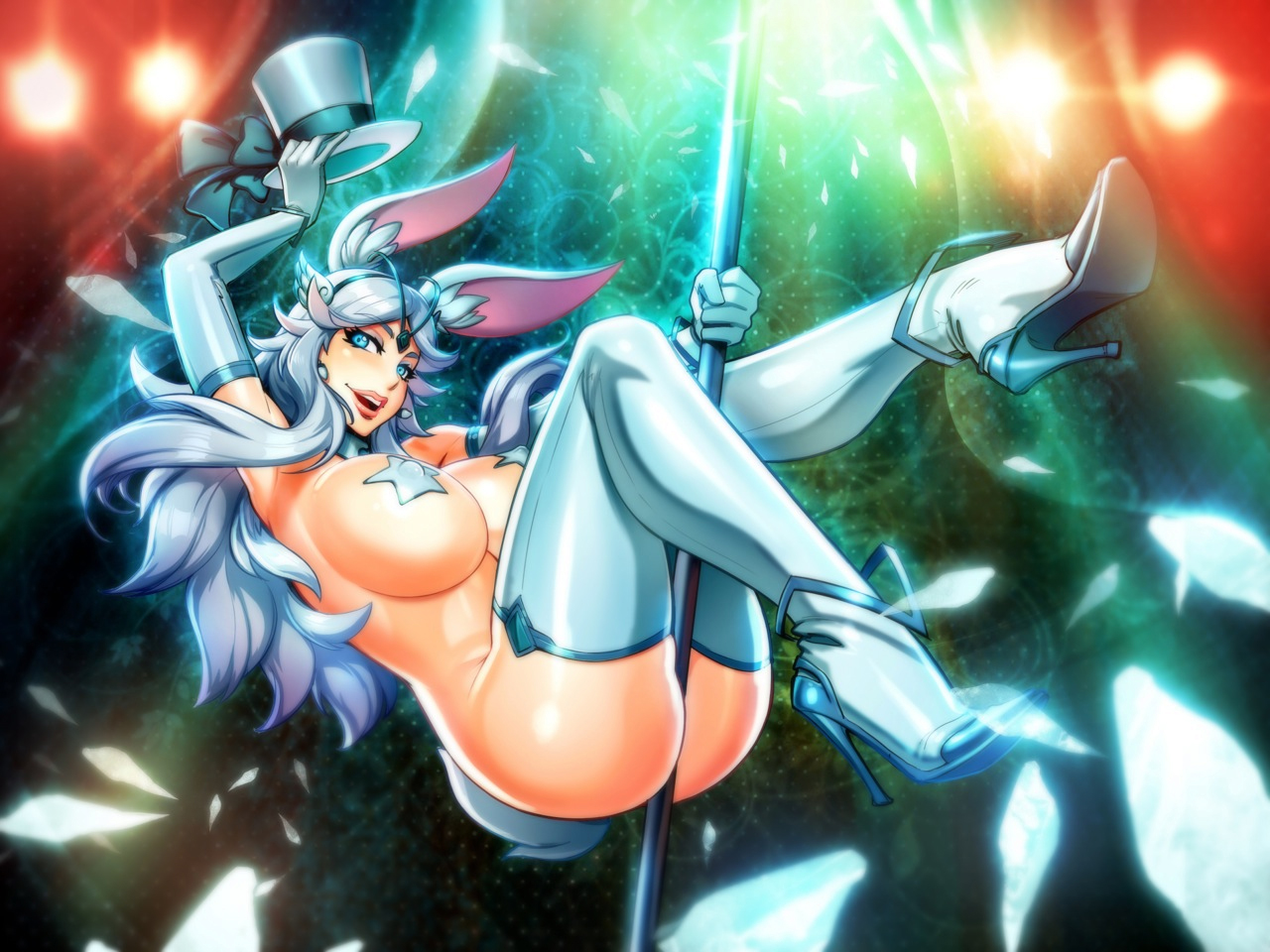 Rule34 – If it exists, there is porn of it / reiq, sponty / 203716