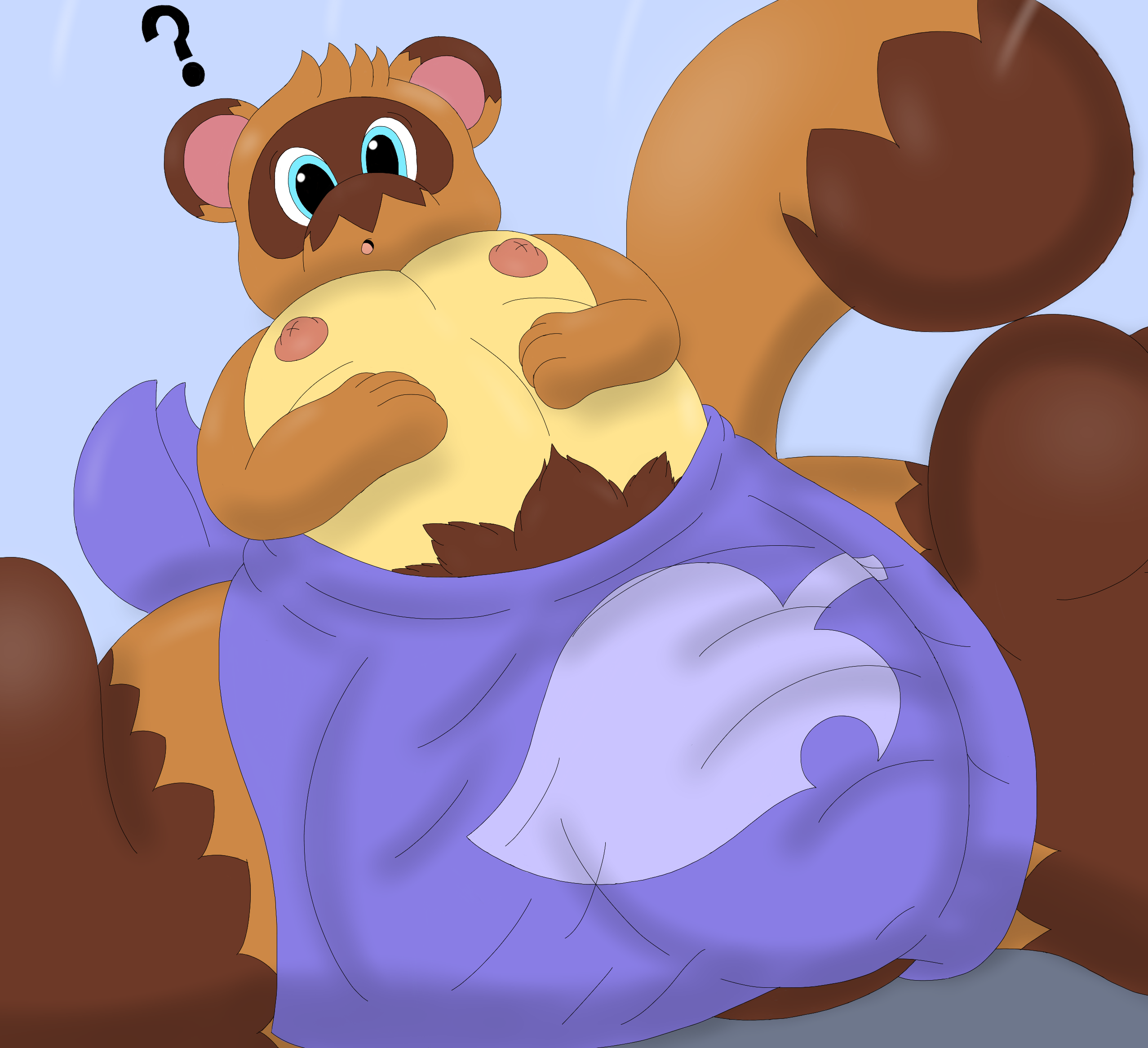 Rule34 – If it exists, there is porn of it / oshawott222 (artist), tom nook / 203780