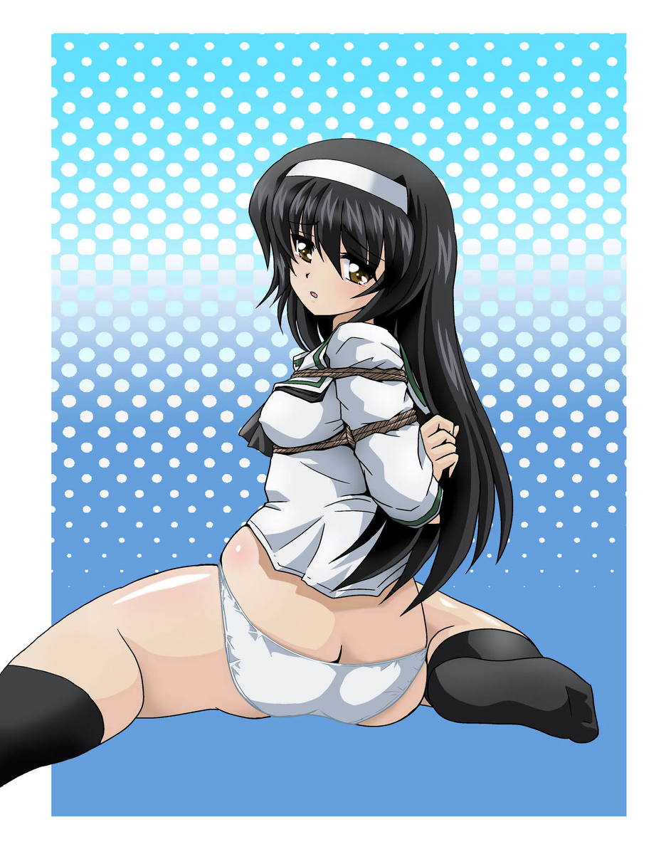 Rule34 – If it exists, there is porn of it / reizei mako / 203809
