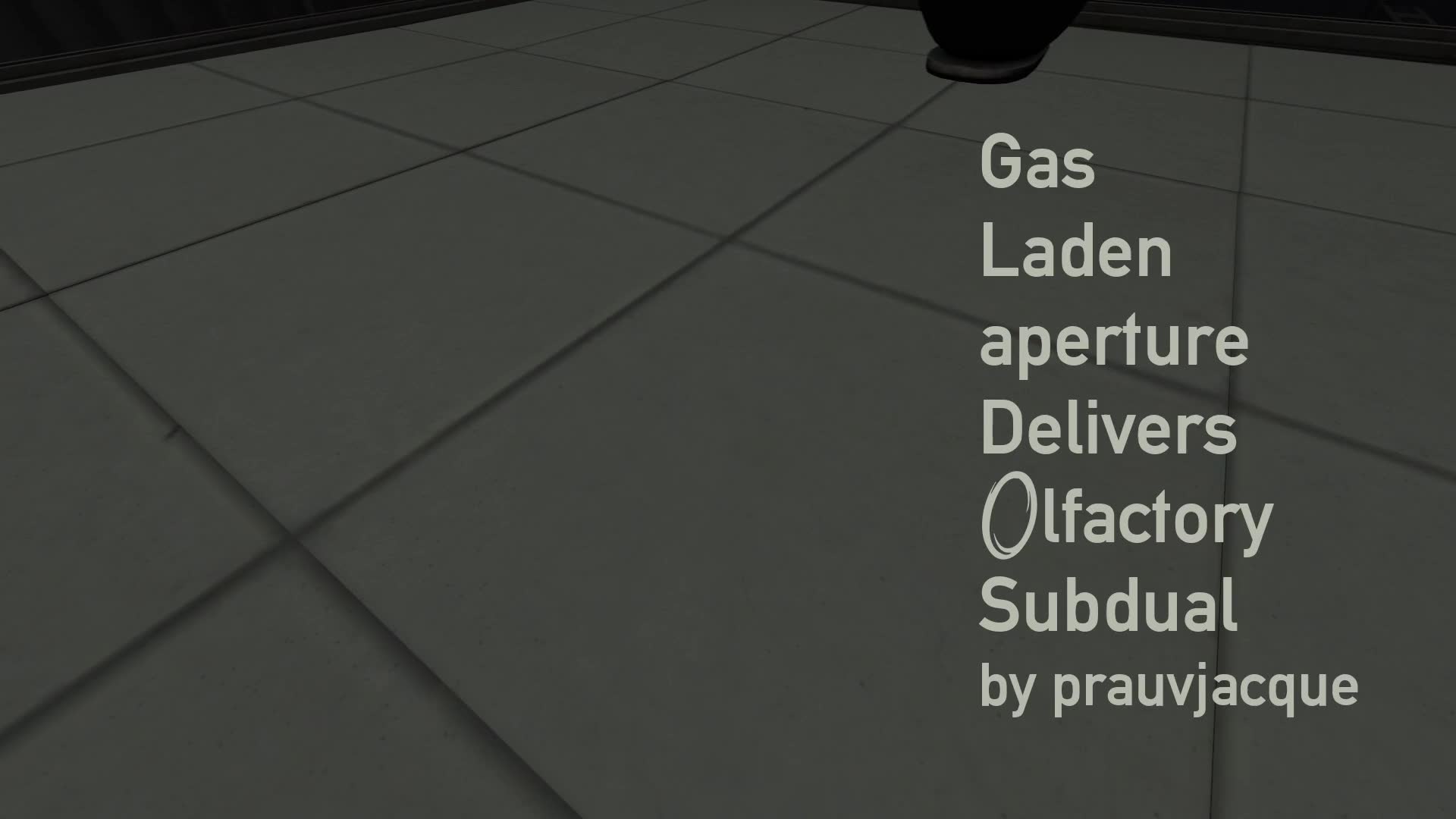Rule34 – If it exists, there is porn of it / chell, glados, haydee / 8675746