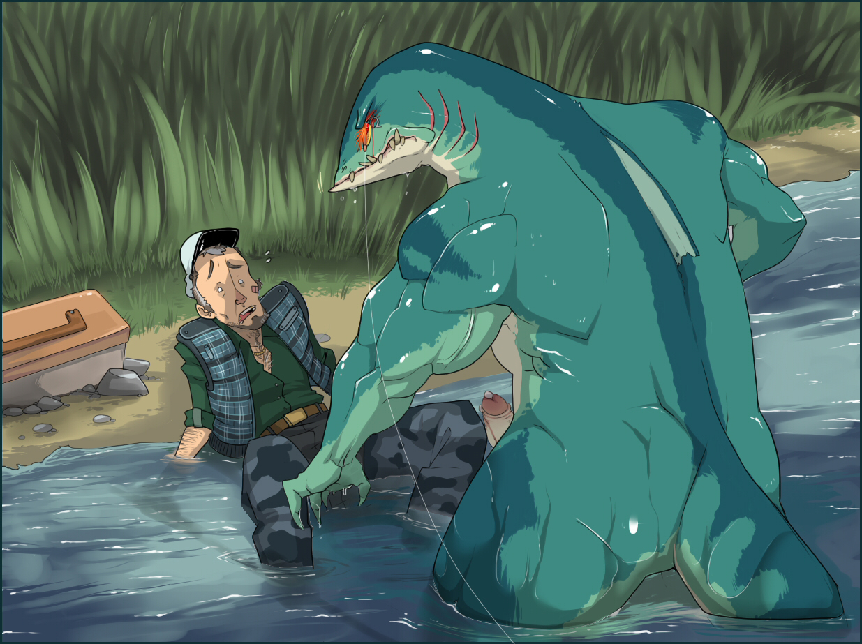 Rule34 – If it exists, there is porn of it / tyramish / 203848