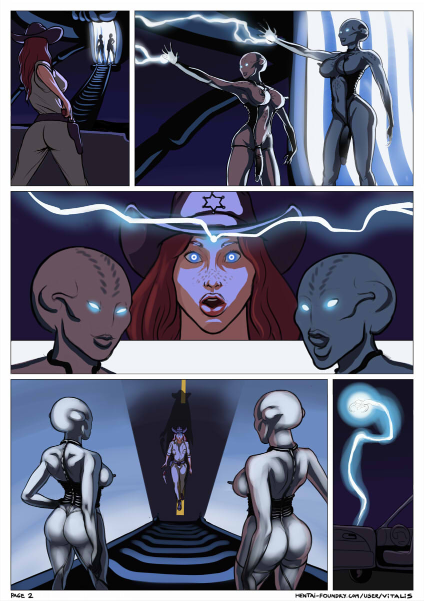 Rule34 – If it exists, there is porn of it / vitalis / 203853