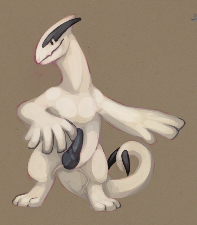 Rule34 – If it exists, there is porn of it / legendary pokemon, lugia / 203875