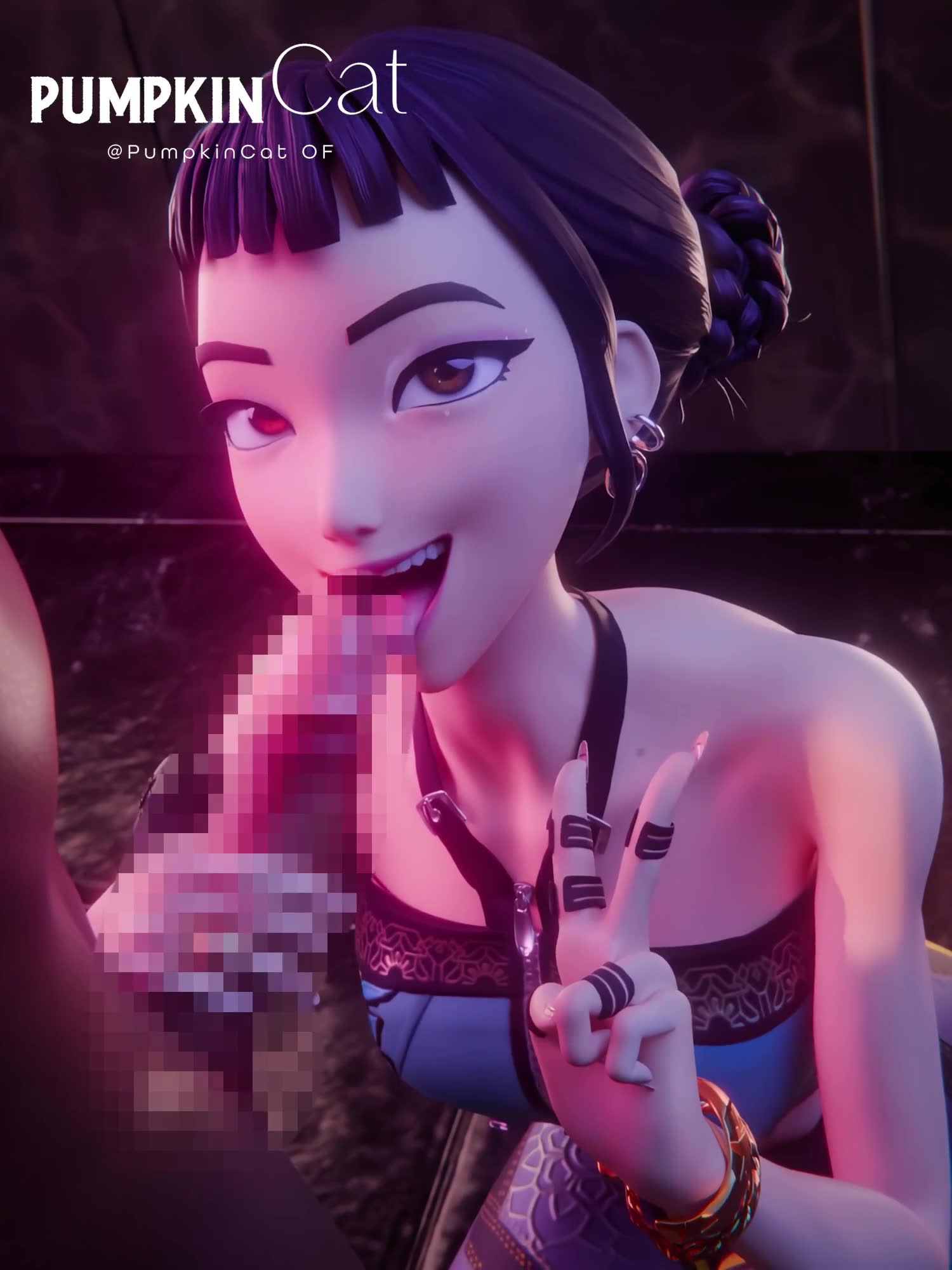 Rule34 – If it exists, there is porn of it / / 8675761