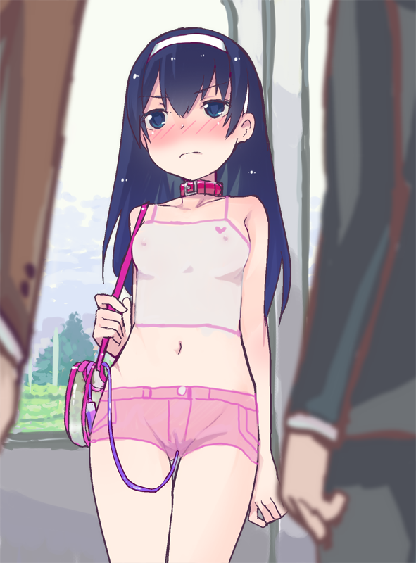 Rule34 – If it exists, there is porn of it / caburi aki / 203990