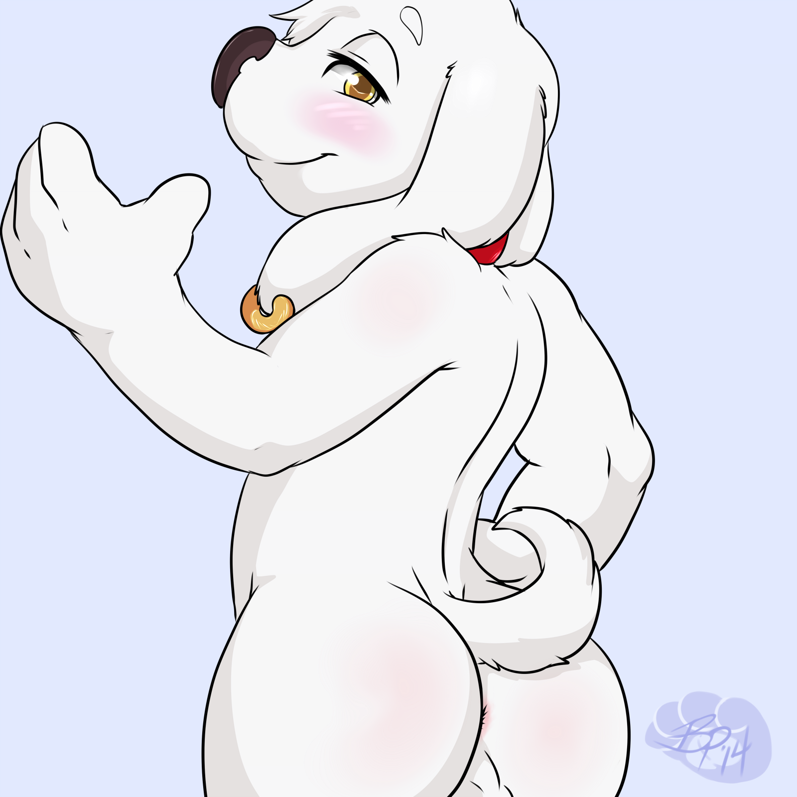 Rule34 – If it exists, there is porn of it / bluepawpanda, jasper / 204029