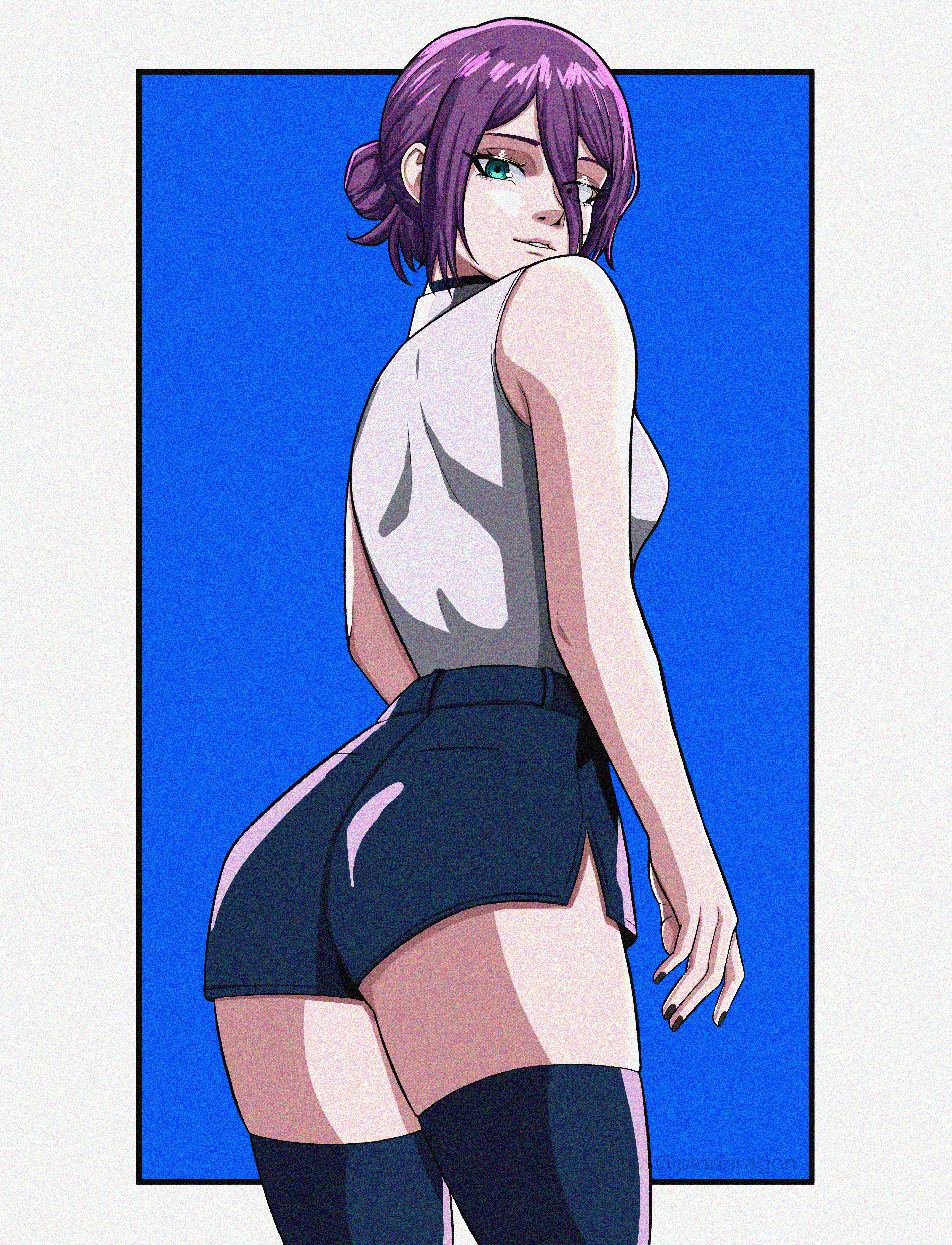 Rule34 – If it exists, there is porn of it / / 8675798