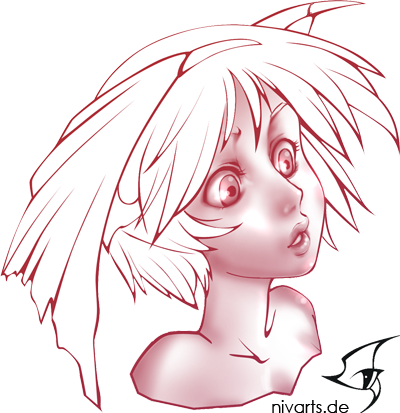 lilith (darkstalkers), capcom, darkstalkers, lowres, 1girl, demon girl, female focus, head wings, parted lips, solo, surprised, wings