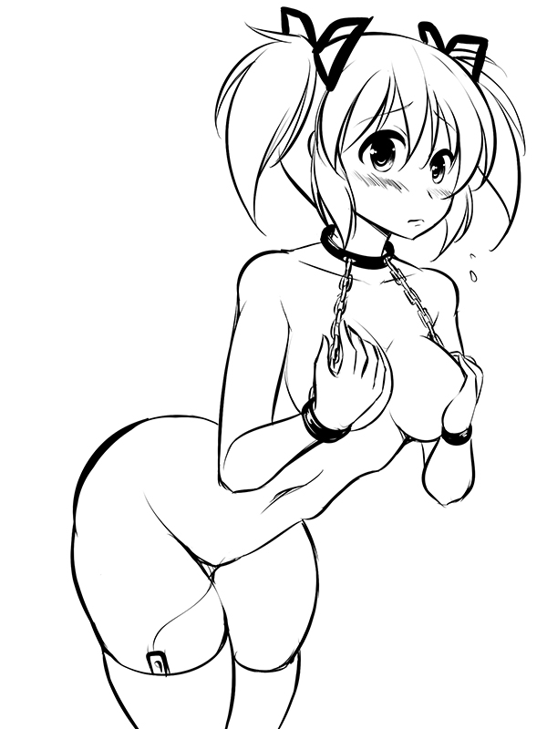 Rule34 – If it exists, there is porn of it / maullarmaullar, madoka kaname / 204146