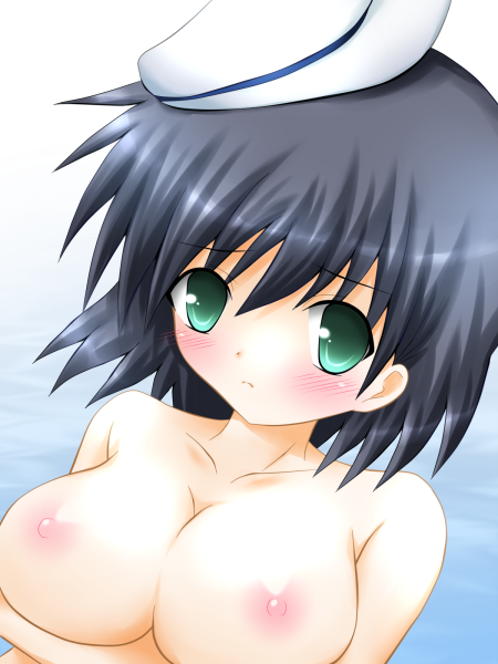 Rule34 – If it exists, there is porn of it / minamitsu murasa / 204236