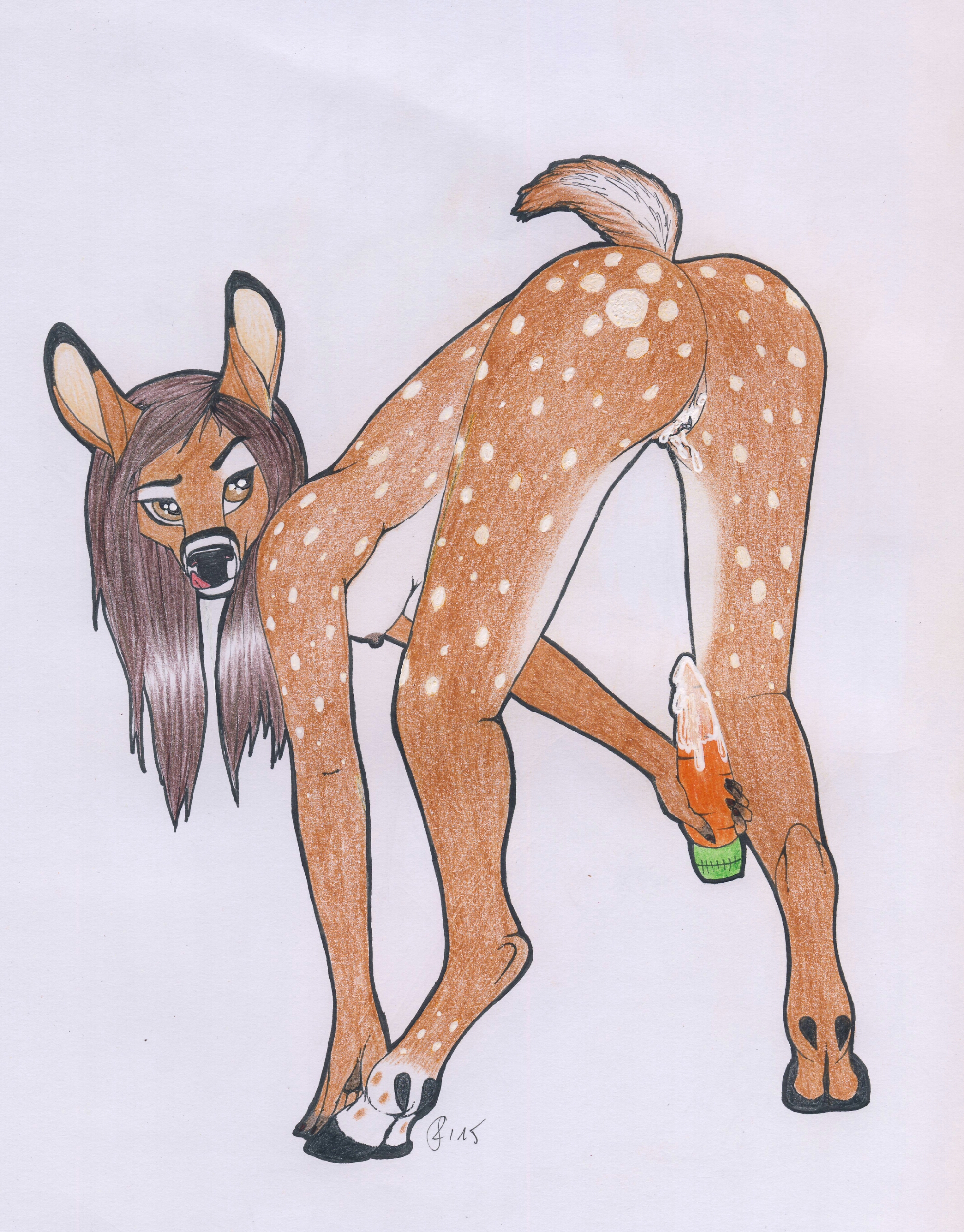 Rule34 – If it exists, there is porn of it / / 204272