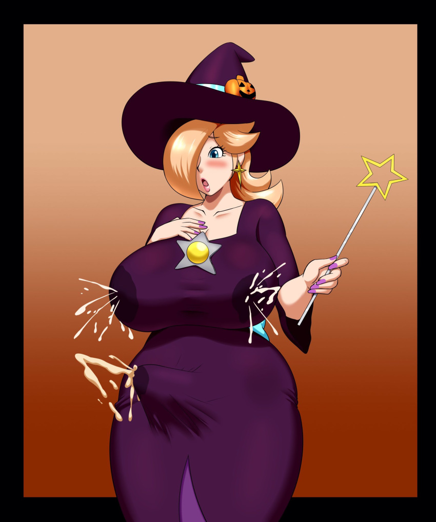 Rule34 – If it exists, there is porn of it / speeds, princess rosalina / 8675835