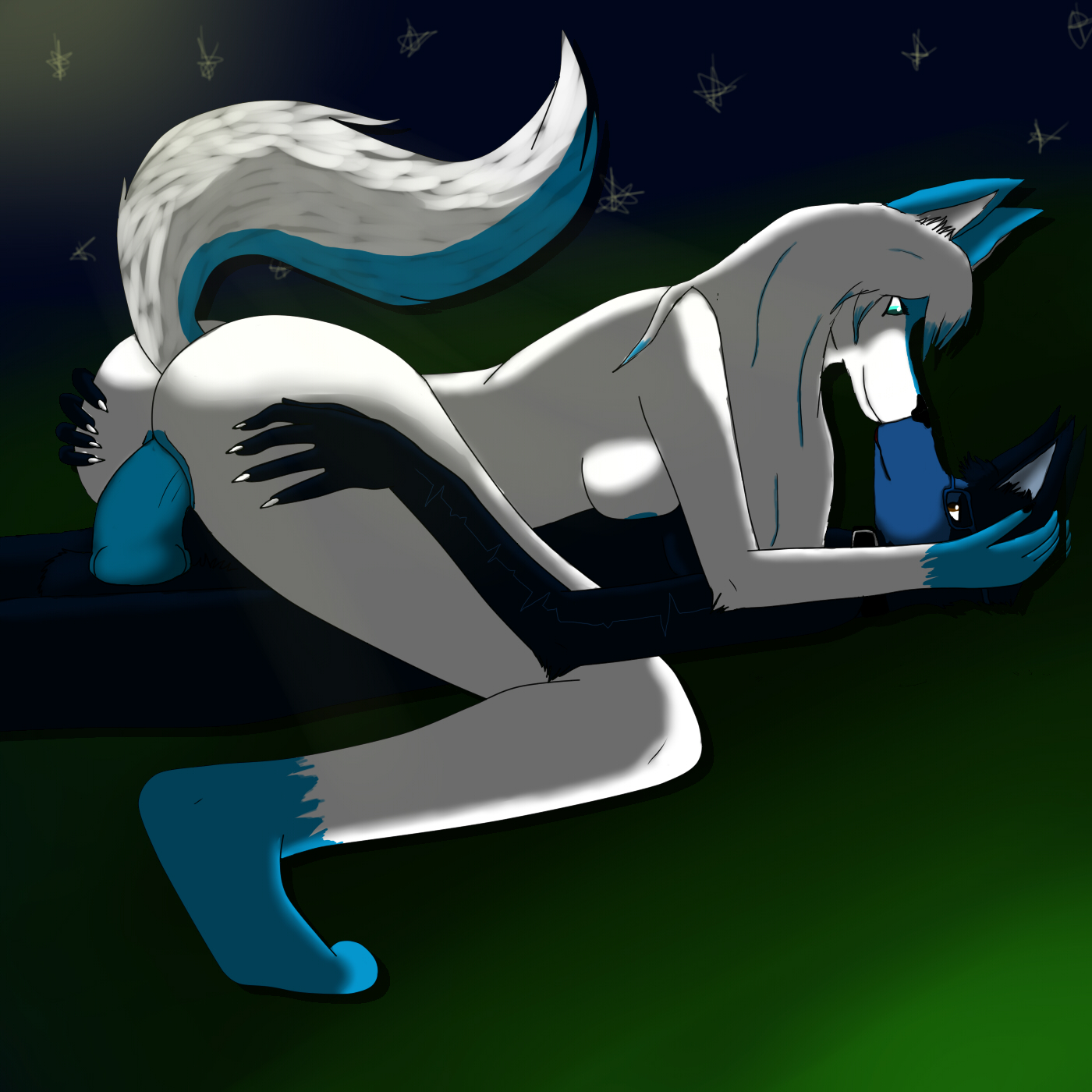 Rule34 – If it exists, there is porn of it / lucynom / 204340
