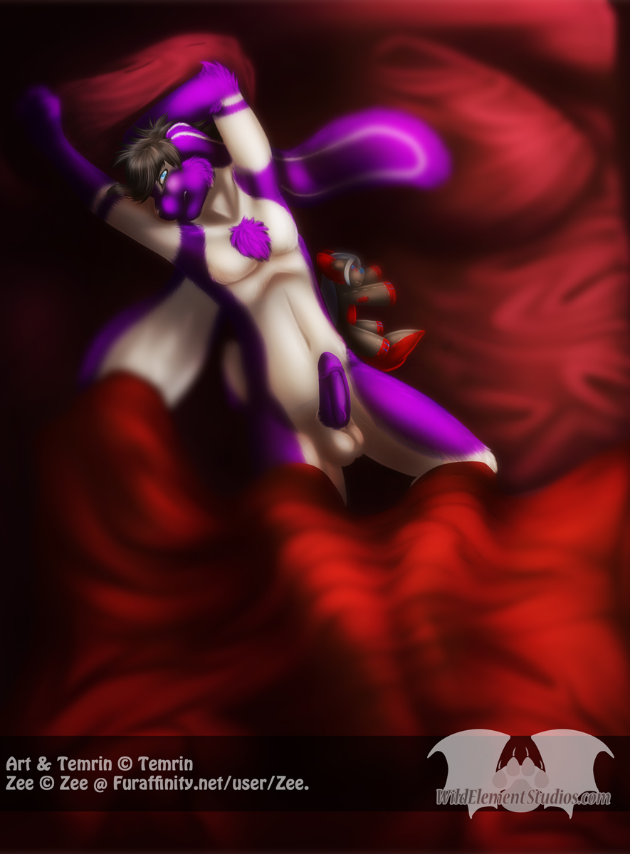 Rule34 – If it exists, there is porn of it / temrin / 204344