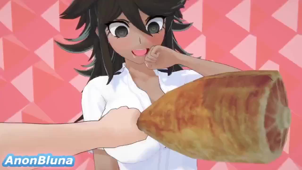 Rule34 – If it exists, there is porn of it / owari akane / 8675853