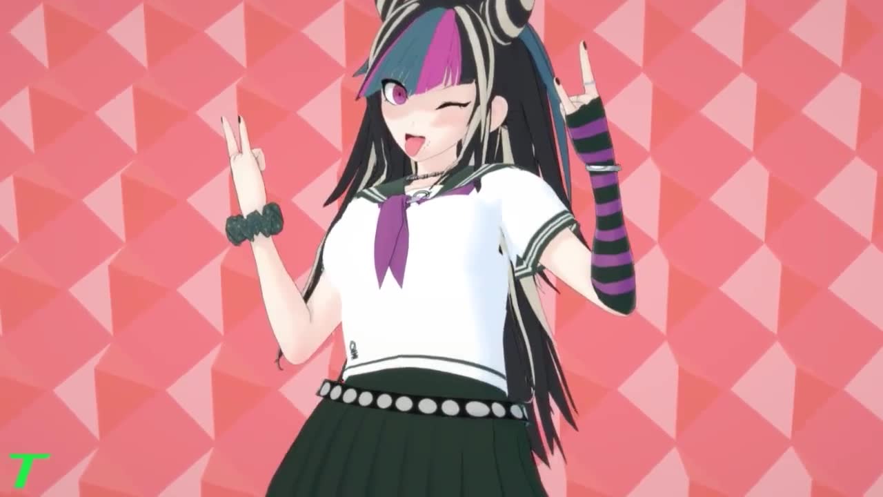 Rule34 – If it exists, there is porn of it / mioda ibuki / 8675850