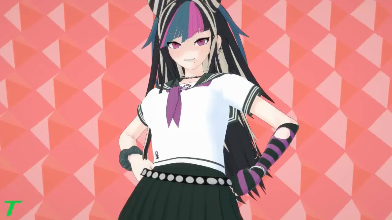 Rule34 – If it exists, there is porn of it / mioda ibuki / 8675846