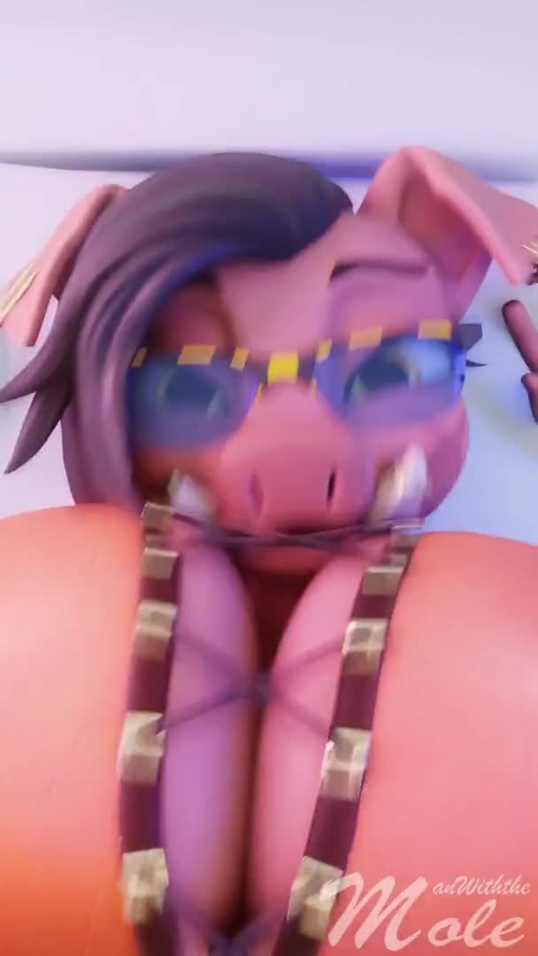 Rule34 – If it exists, there is porn of it / piglin / 8675845