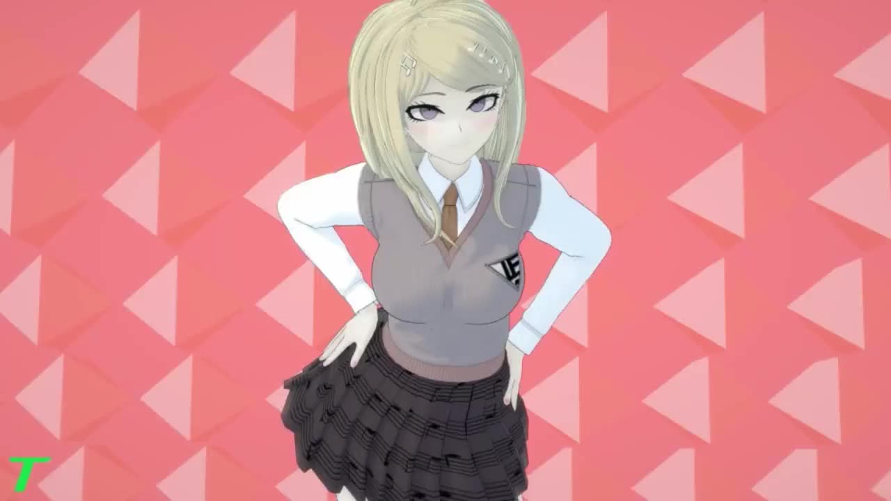 Rule34 – If it exists, there is porn of it / akamatsu kaede / 8675842