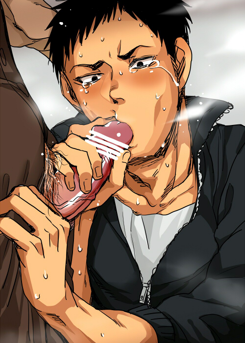 Rule34 – If it exists, there is porn of it / sawamura daichi / 204520