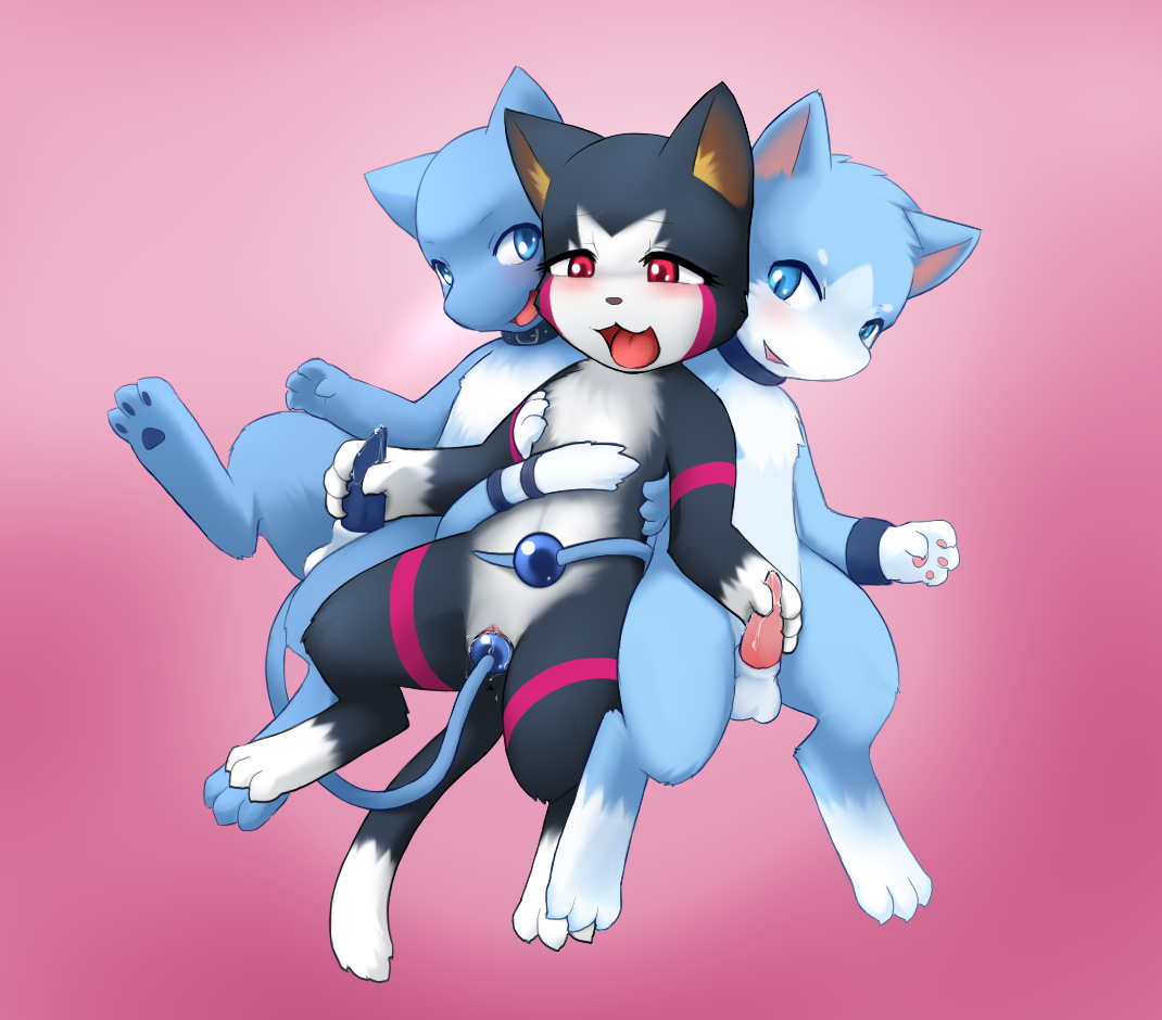 Rule34 – If it exists, there is porn of it / vavacung, mew / 204525