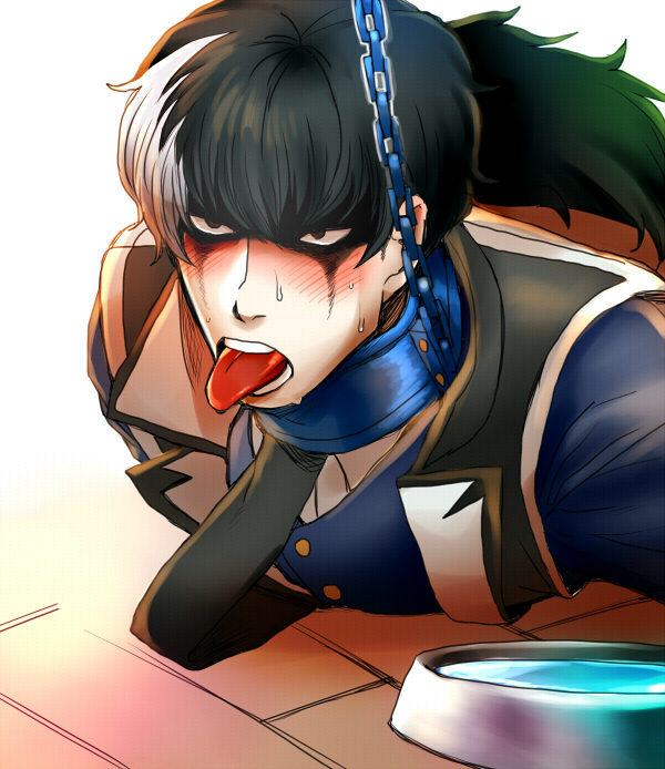 Rule34 – If it exists, there is porn of it / simon blackquill / 204568
