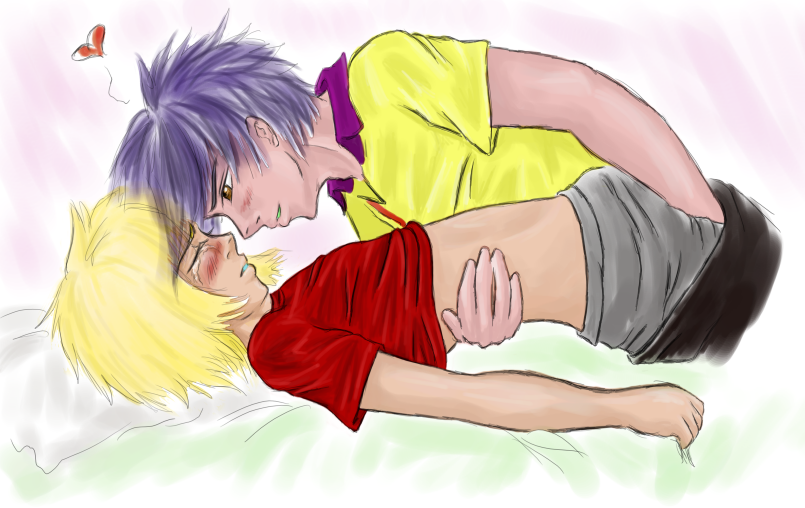 Rule34 – If it exists, there is porn of it / edd, eddy / 204587