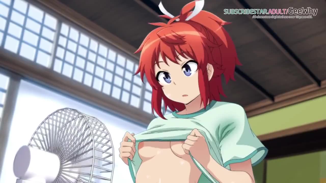 Rule34 – If it exists, there is porn of it / ghettoyouth, koshigaya natsumi, koshigaya suguru / 8675895