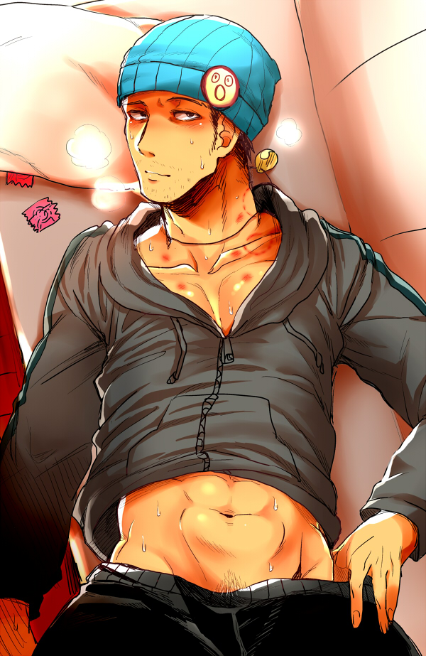 Rule34 – If it exists, there is porn of it / naruhodou ryuuichi / 204618