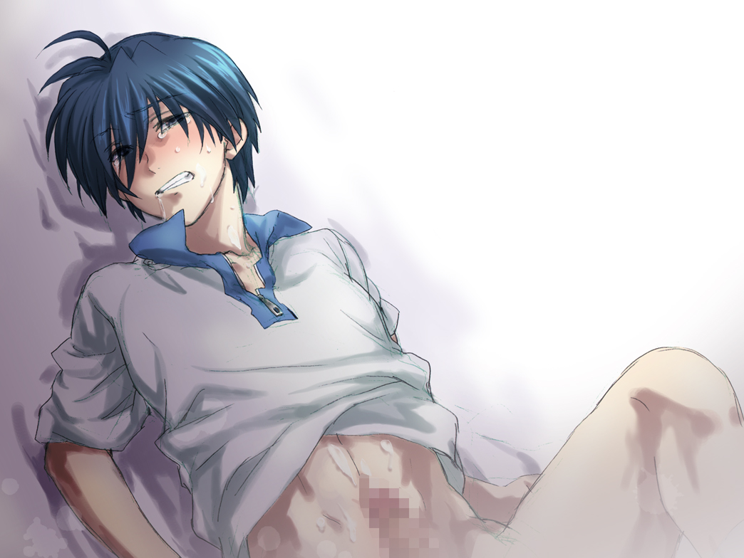 Rule34 – If it exists, there is porn of it / okazaki tomoya / 204640