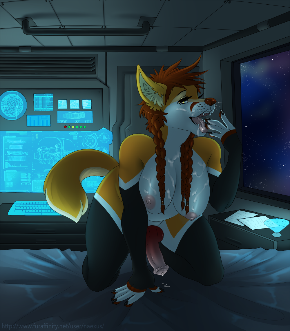 Rule34 – If it exists, there is porn of it / naexus / 204679