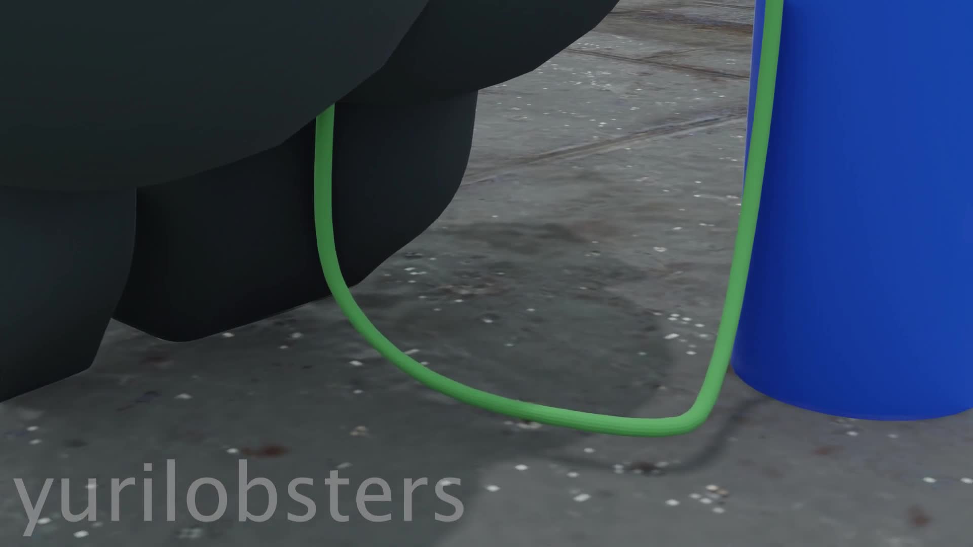 Rule34 – If it exists, there is porn of it / / 8675900