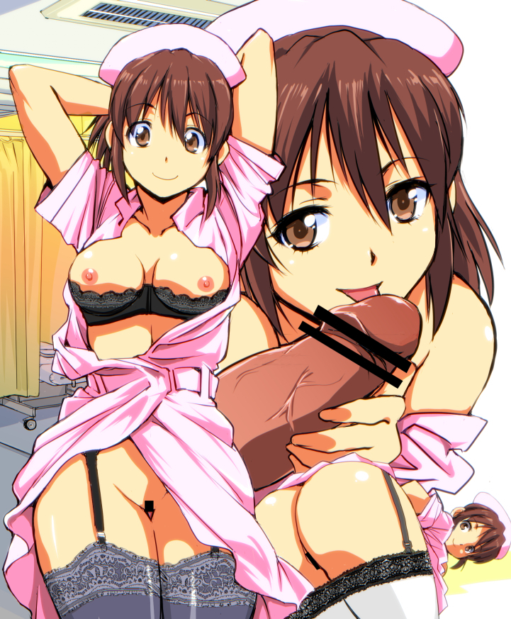 Rule34 – If it exists, there is porn of it / yuya / 204705