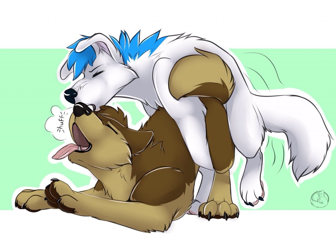 Rule34 – If it exists, there is porn of it / carifoxleopard, kindle / 204708