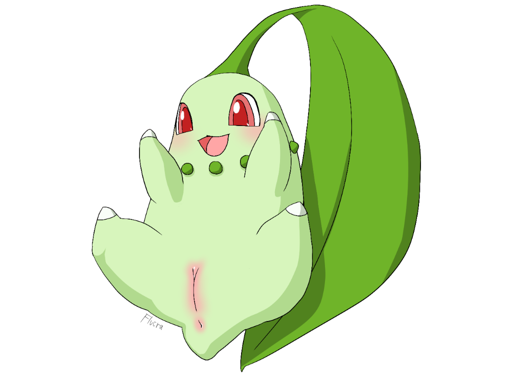 Rule34 – If it exists, there is porn of it / flucra, chikorita / 204722