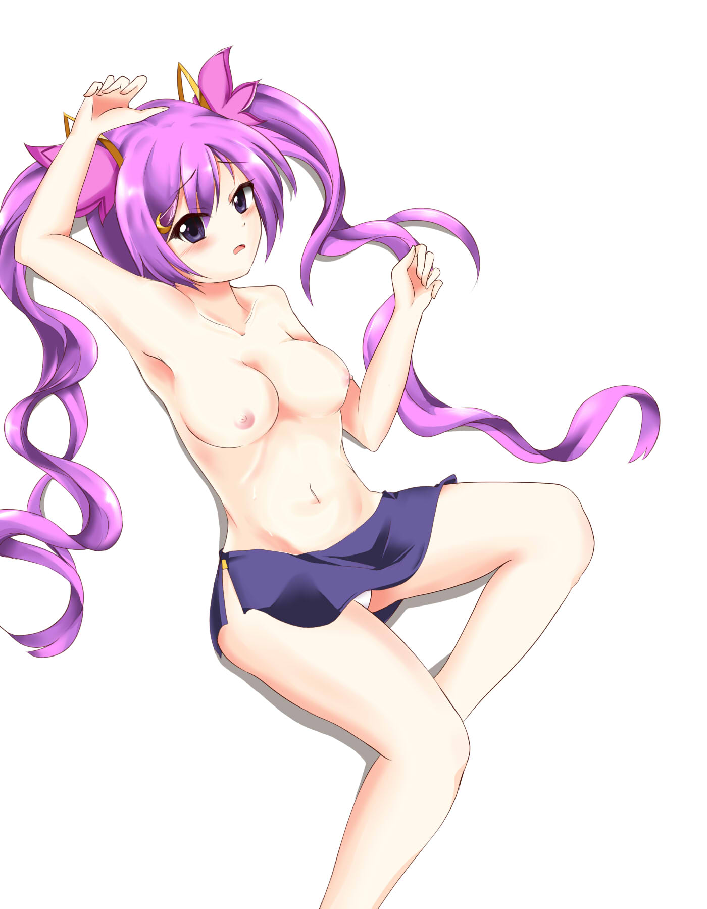 Rule34 – If it exists, there is porn of it / aisha (elsword) / 204739
