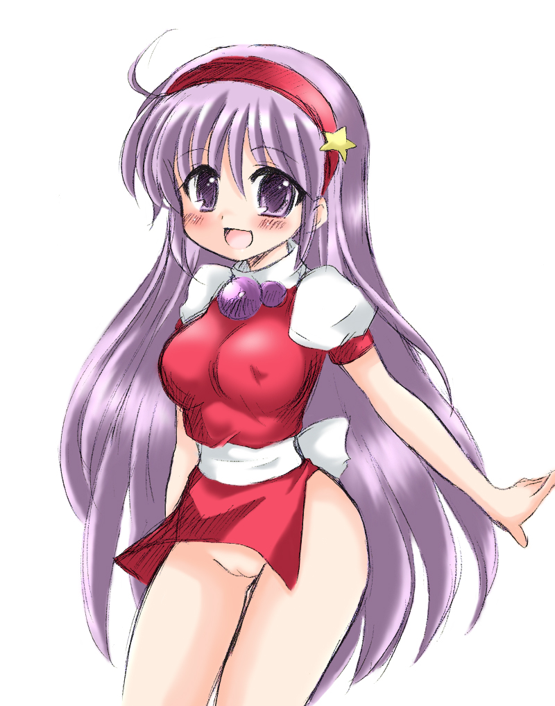 Rule34 – If it exists, there is porn of it / athena asamiya / 204767