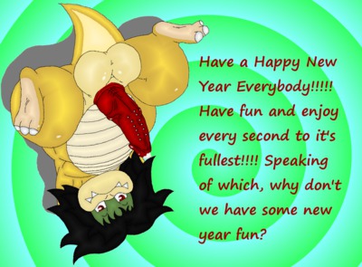Rule34 – If it exists, there is porn of it / koopa, koopalings, original character / 204923