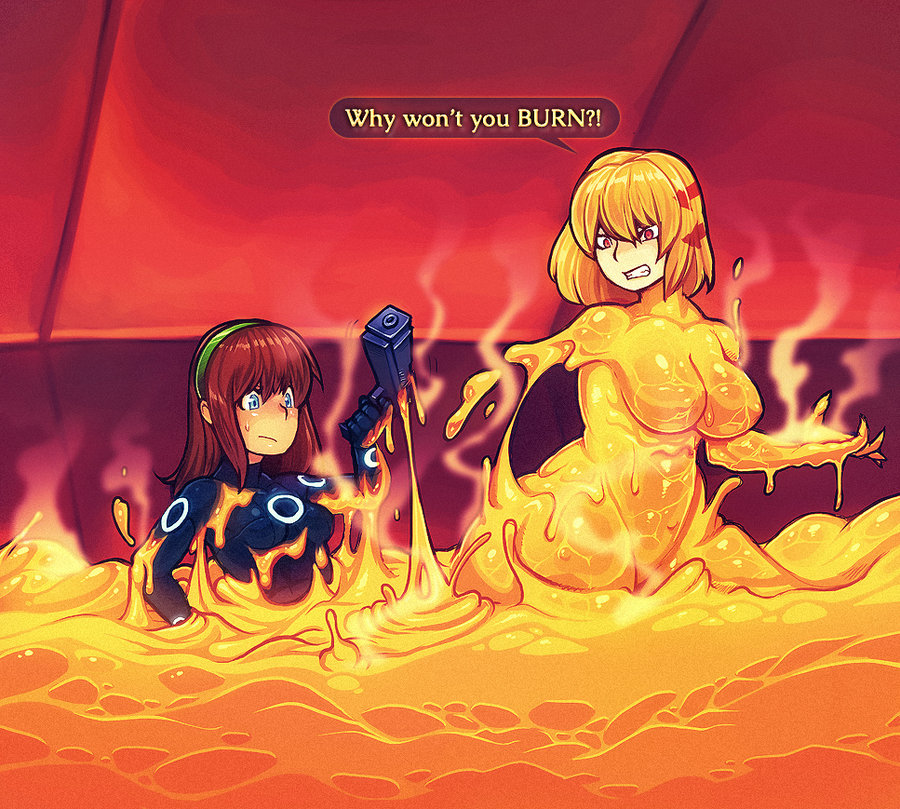 Rule34 – If it exists, there is porn of it / / 204925