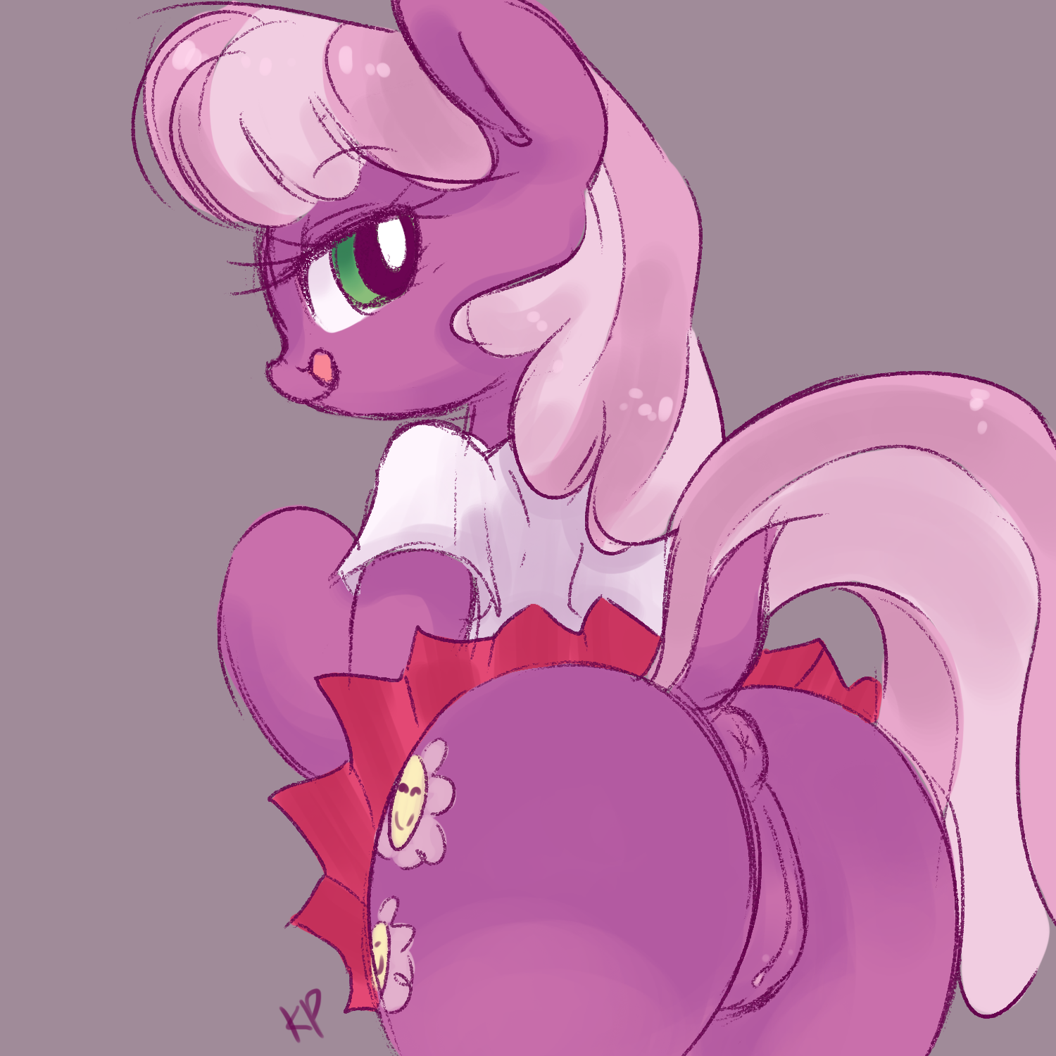 Rule34 – If it exists, there is porn of it / kinkypinkie, cheerilee / 204936