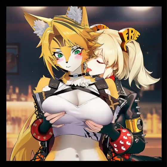 Rule34 – If it exists, there is porn of it / / 8676005