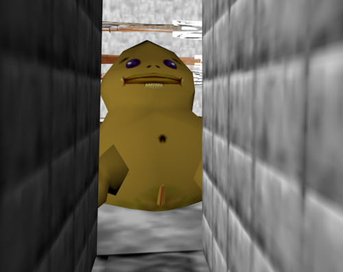 Rule34 – If it exists, there is porn of it / goron / 205103